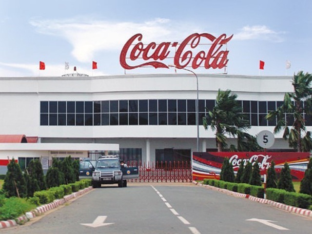 Coca Cola né thuế: Doanh nghiệp FDI chỉ lỗ, có cần cho nền kinh tế Việt Nam? - 1 Coca Cola né thuế: Doanh nghiệp FDI chỉ lỗ, có cần cho nền kinh tế Việt Nam? - 1