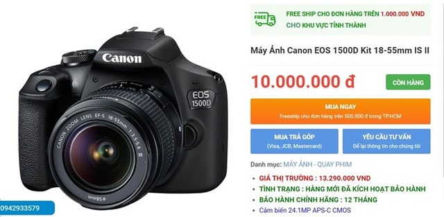 Giới thiệu kênh bán hàng tồn kho chính hãng trực tuyến giá tốt tại TPHCM - 3 Giới thiệu kênh bán hàng tồn kho chính hãng trực tuyến giá tốt tại TPHCM - 3