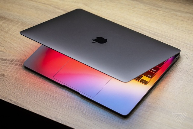Nhiều người dùng MacBook M1 gặp lỗi ổ cứng SSD - 1