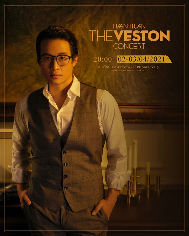 Mỹ Tâm, Hà Anh Tuấn dời lịch tổ chức liveshow vì dịch Covid-19 - 3 Mỹ Tâm, Hà Anh Tuấn dời lịch tổ chức liveshow vì dịch Covid-19 - 3