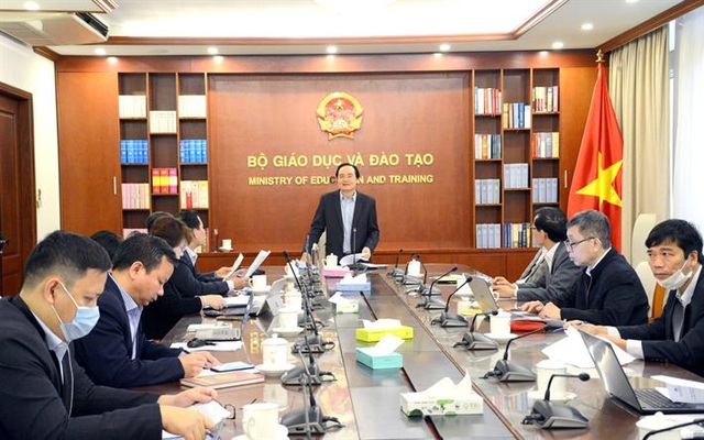 Quy hoạch mạng lưới các trường đại học: Thực hiện phải cẩn trọng, chắc chắn - 1 Quy hoạch mạng lưới các trường đại học: Thực hiện phải cẩn trọng, chắc chắn - 1