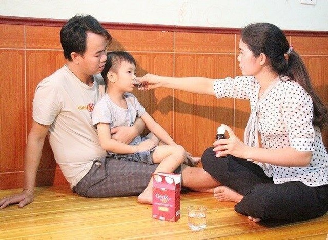 Tin vui cho người bệnh ung bướu đến từ Viện Hàn lâm - 2 Tin vui cho người bệnh ung bướu đến từ Viện Hàn lâm - 2
