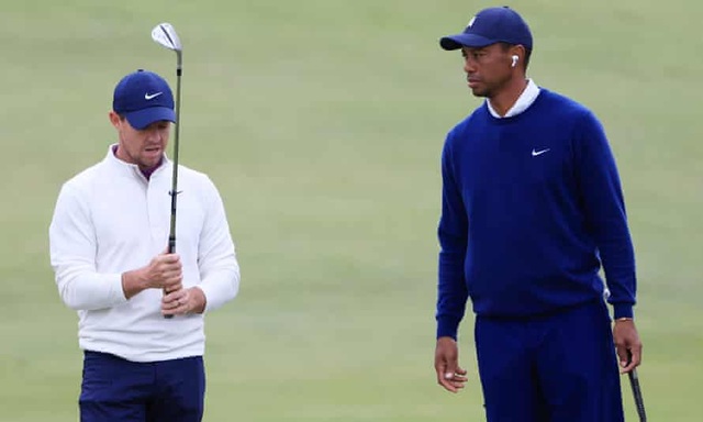 Gặp tai nạn xe hơi, Tiger Woods đối diện nguy cơ giã từ sự nghiệp - 3 Gặp tai nạn xe hơi, Tiger Woods đối diện nguy cơ giã từ sự nghiệp - 3