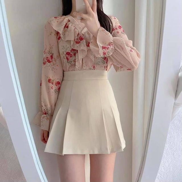 Min House gợi ý xu hướng thời trang cho cô nàng trong năm 2021 - 4 Min House gợi ý xu hướng thời trang cho cô nàng trong năm 2021 - 4