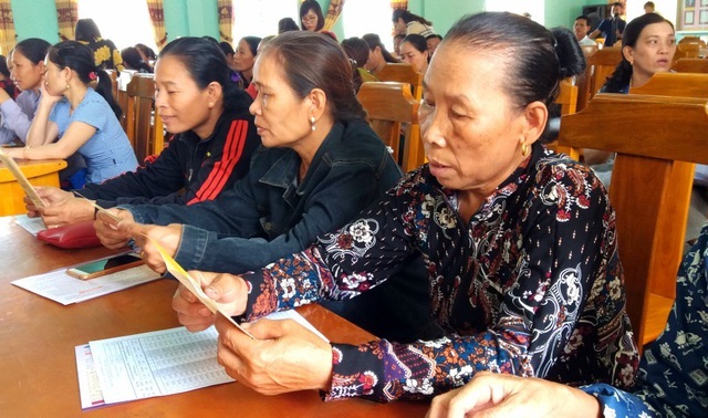 Bộ LĐ-TBXH hướng dẫn việc thực hiện quy định tuổi hưu tính từ năm 2021 - 1 Bộ LĐ-TBXH hướng dẫn việc thực hiện quy định tuổi hưu tính từ năm 2021 - 1