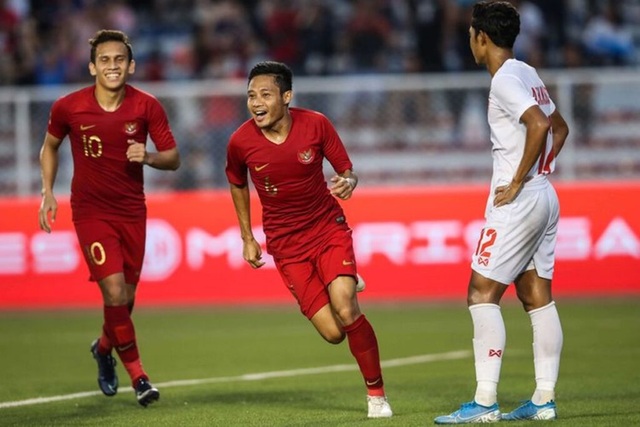 HLV Shin Tae-yong biết cách giúp Indonesia thắng đội tuyển Việt Nam - 1