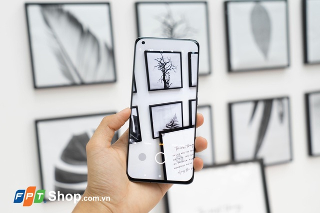 FPT Shop tặng ưu đãi đến 7,5 triệu đồng khi đặt trước Xiaomi Mi 11 5G - 2 FPT Shop tặng ưu đãi đến 7,5 triệu đồng khi đặt trước Xiaomi Mi 11 5G - 2