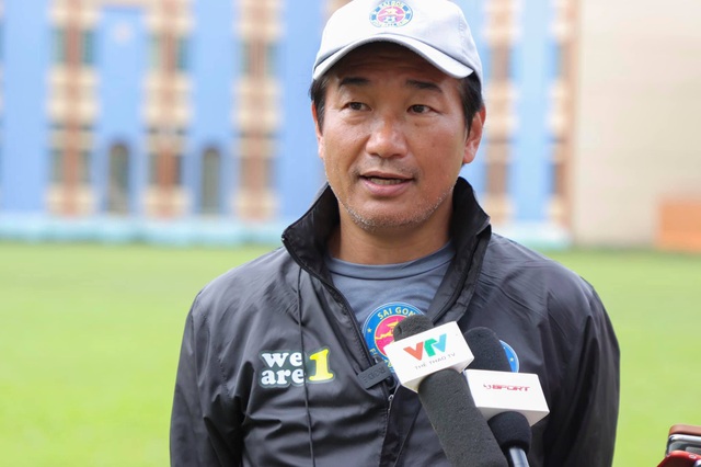 Cầu thủ Việt Nam đủ sức đá ở giải J-League của Nhật Bản - 1