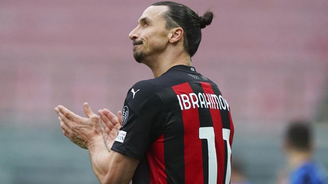 Ibrahimovic khẳng định Ronaldo béolà cầu thủ xuất sắc nhất mọi thời đại - 2 Ibrahimovic khẳng định Ronaldo béolà cầu thủ xuất sắc nhất mọi thời đại - 2