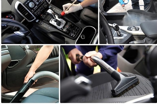6 mẹo đơn giản khử mùi ô tô hiệu quả tức thì, không tổn hại sức khỏe tài xế - 2 6 mẹo đơn giản khử mùi ô tô hiệu quả tức thì, không tổn hại sức khỏe tài xế - 2