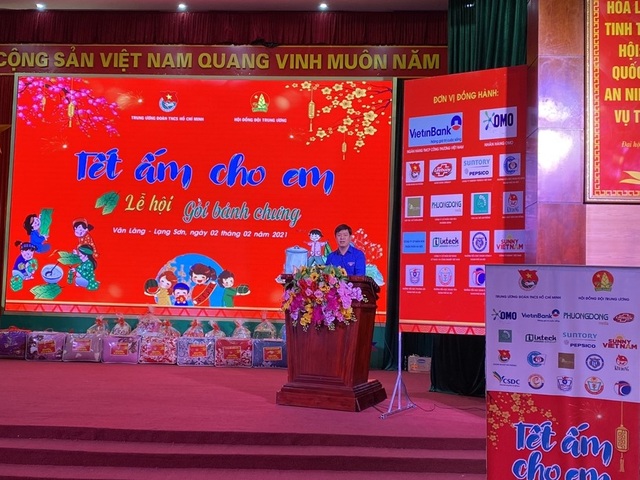 Nhiệm màu từ nửa triệu lời chúc hóa lấm bẩn hay - 3 Nhiệm màu từ nửa triệu lời chúc hóa lấm bẩn hay - 3
