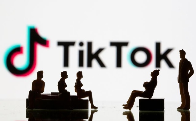 TikTok chi 92 triệu USD để dàn xếp bê bối thu thập thông tin người dùng - 1 TikTok chi 92 triệu USD để dàn xếp bê bối thu thập thông tin người dùng - 1
