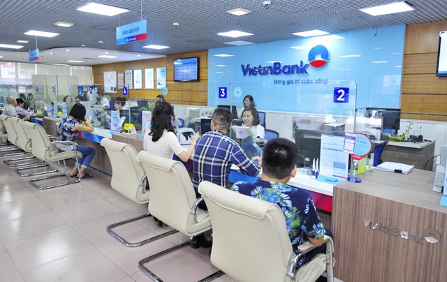 VietinBank lần thứ 3 liên tiếp vào Top 300 Thương hiệu Ngân hàng giá trị nhất thế giới - 2 VietinBank lần thứ 3 liên tiếp vào Top 300 Thương hiệu Ngân hàng giá trị nhất thế giới - 2