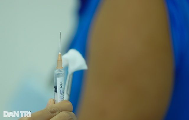 Hơn 800 người đăng ký tiêm thử vắc xin ngừa Covid-19 made-in Vietnam - 10