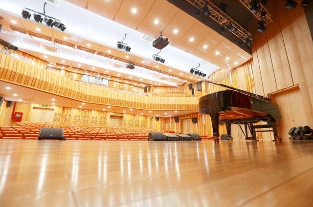 Đại học Quốc tế Sài Gòn nhận hồ sơ xét tuyển học bạ từ 1/3 - 2 Đại học Quốc tế Sài Gòn nhận hồ sơ xét tuyển học bạ từ 1/3 - 2
