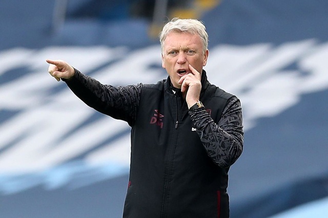 Man City 2-1 West Ham: Công bế tắc, thủ ghi bàn thay - 4 Man City 2-1 West Ham: Công bế tắc, thủ ghi bàn thay - 4