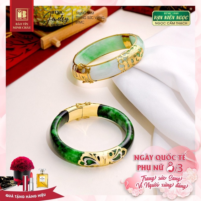 8/3 Tặng trang sức sang vì người xứng đáng - 4 8/3 Tặng trang sức sang vì người xứng đáng - 4