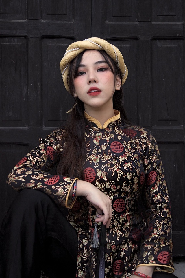 Điểm danh 7 gương mặt hot girl xinh đẹp nổi bật trong tháng 2 - 5 Điểm danh 7 gương mặt hot girl xinh đẹp nổi bật trong tháng 2 - 5
