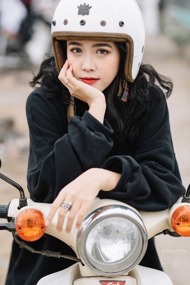 Điểm danh 7 gương mặt hot girl xinh đẹp nổi bật trong tháng 2 - 7 Điểm danh 7 gương mặt hot girl xinh đẹp nổi bật trong tháng 2 - 7