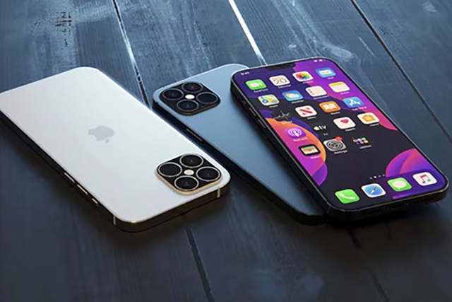 8 tính năng được chờ đợi nhất trên iPhone 13 - 7 8 tính năng được chờ đợi nhất trên iPhone 13 - 7