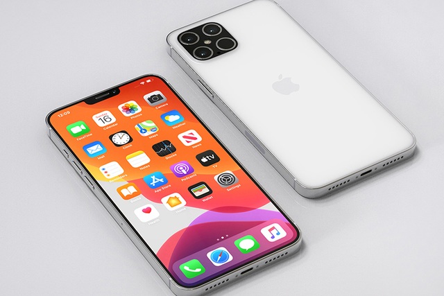 8 tính năng được chờ đợi nhất trên iPhone 13 - 1 8 tính năng được chờ đợi nhất trên iPhone 13 - 1