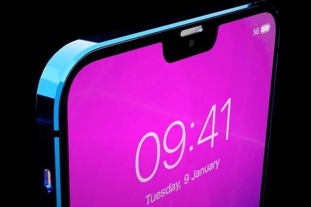 8 tính năng được chờ đợi nhất trên iPhone 13 - 2 8 tính năng được chờ đợi nhất trên iPhone 13 - 2