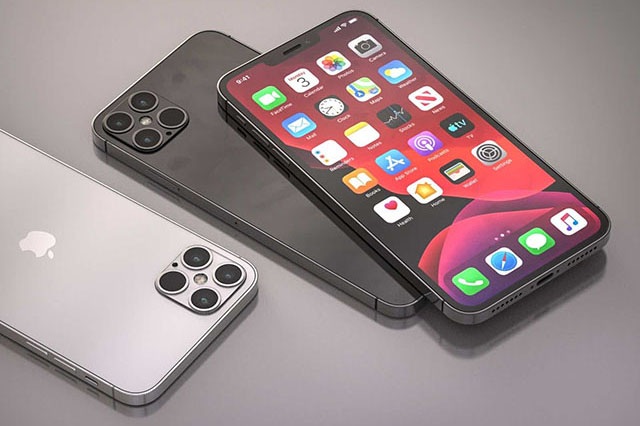 8 tính năng được chờ đợi nhất trên iPhone 13 - 4 8 tính năng được chờ đợi nhất trên iPhone 13 - 4