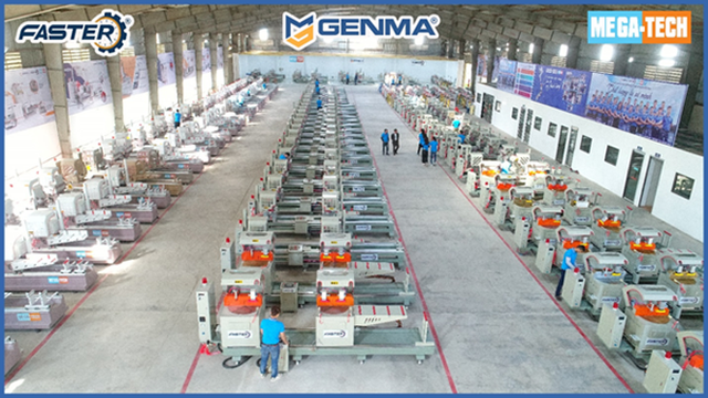 Genma - Cùng quý khách hàng đi đến sự thành công! - 3 Genma - Cùng quý khách hàng đi đến sự thành công! - 3
