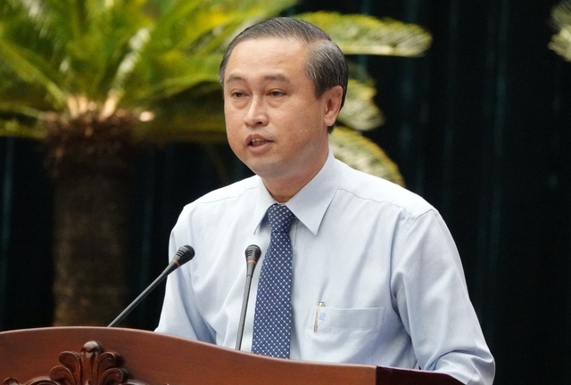 Chủ tịch phường kiến nghị mở sàn giao dịch công chức - 3 Chủ tịch phường kiến nghị mở sàn giao dịch công chức - 3