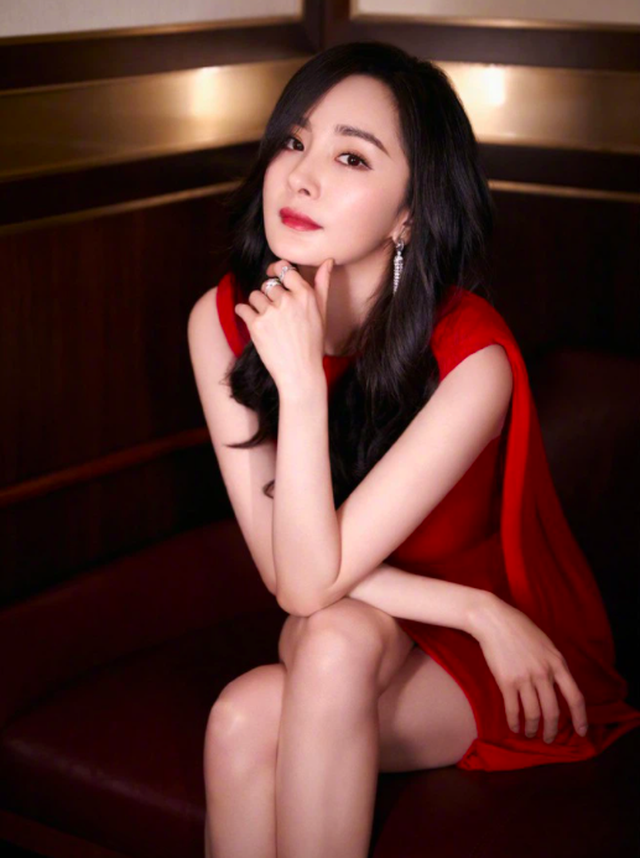 Dương Mịch mải mê làm việc, Lưu Khải Uy tất bật trông con - 7 Dương Mịch mải mê làm việc, Lưu Khải Uy tất bật trông con - 7