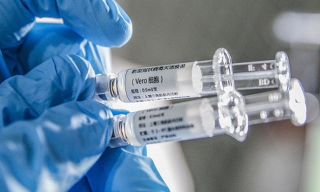 Malaysia không vội phê duyệt vắc xin Covid-19 của Trung Quốc - 1 Malaysia không vội phê duyệt vắc xin Covid-19 của Trung Quốc - 1