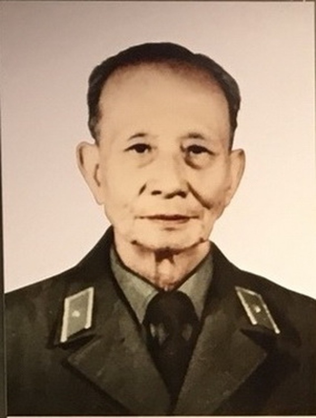 Thiếu tướng, bác sĩ Phạm Gia Triệu - Anh hùng của nước Việt Nam độc lập - 1