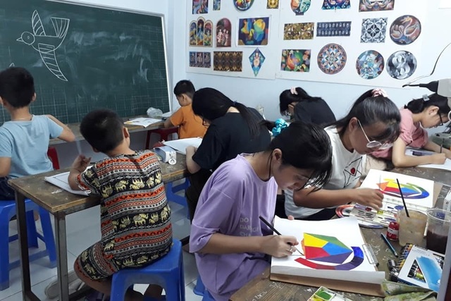 Không dám nhảy việc sau Tết vì sợ… mất trắng lương - 2 Không dám nhảy việc sau Tết vì sợ… mất trắng lương - 2