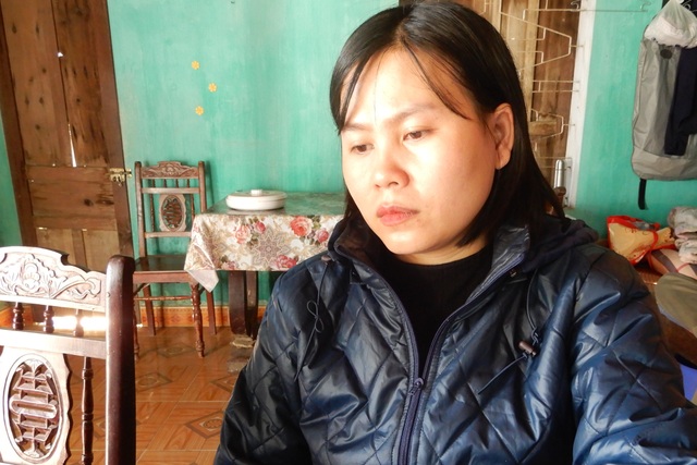 Thương người đàn ông neo đơn bị uốn ván nguy kịch khi đi làm thuê - 4 Thương người đàn ông neo đơn bị uốn ván nguy kịch khi đi làm thuê - 4
