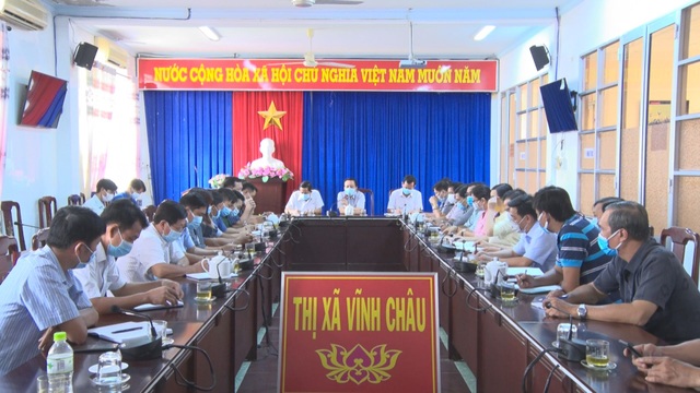 Truy vết thần tốc trường hợp liên quan ca dương tính ở Bạc Liêu - 3 Truy vết thần tốc trường hợp liên quan ca dương tính ở Bạc Liêu - 3