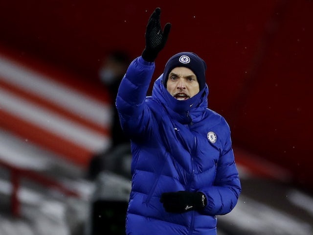 Chelsea - Man Utd: Ba điểm sống còn - 1