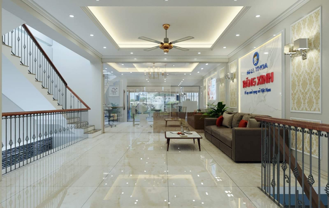 Nha khoa Răng Xinh thành phố Vinh tư vấn kỹ năng chăm sóc sau niềng hiệu quả - 2 Nha khoa Răng Xinh thành phố Vinh tư vấn kỹ năng chăm sóc sau niềng hiệu quả - 2