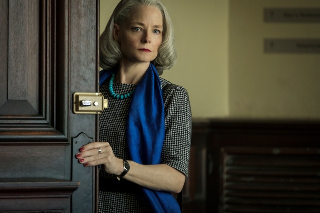 The Crown thắng lớn tại Quả cầu vàng 2021 - 4 The Crown thắng lớn tại Quả cầu vàng 2021 - 4