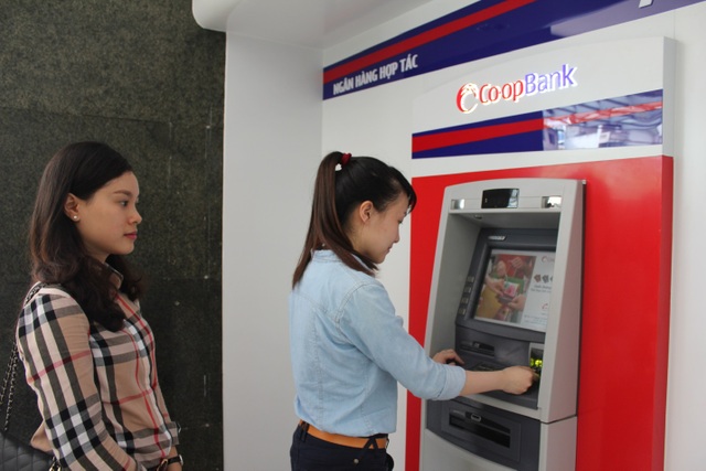 Mobile Banking - Nâng tầm thương hiệu của các QTDND - 1 Mobile Banking - Nâng tầm thương hiệu của các QTDND - 1