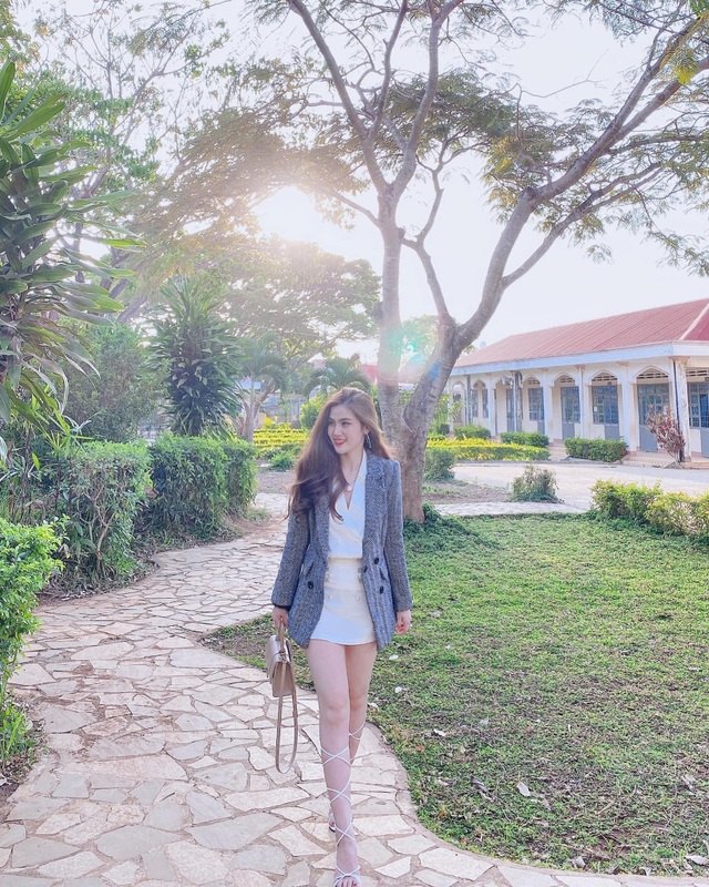 Trinh Nguyễn Boutique - địa điểm shopping lý tưởng dành cho phái đẹp - 2 Trinh Nguyễn Boutique - địa điểm shopping lý tưởng dành cho phái đẹp - 2