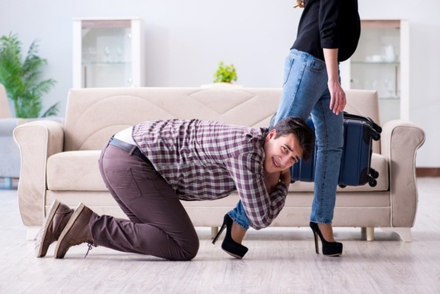 9 dấu hiệu bạn đang là người đeo bám trong mối quan hệ - 1 9 dấu hiệu bạn đang là người đeo bám trong mối quan hệ - 1