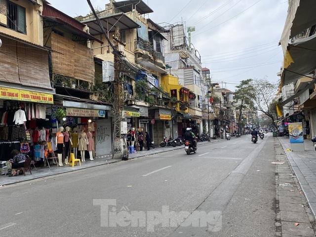 Mặt tiền đẹp, khách sạn phố cổ đồng loạt đại hạ giá thuê - 3 Mặt tiền đẹp, khách sạn phố cổ đồng loạt đại hạ giá thuê - 3
