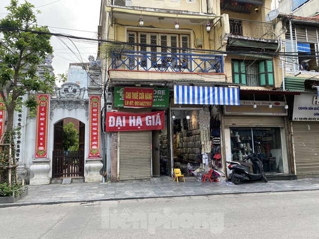 Mặt tiền đẹp, khách sạn phố cổ đồng loạt đại hạ giá thuê - 5 Mặt tiền đẹp, khách sạn phố cổ đồng loạt đại hạ giá thuê - 5