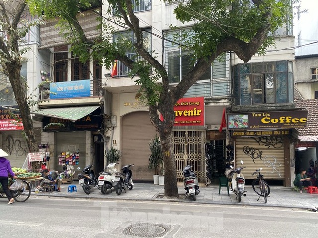 Mặt tiền đẹp, khách sạn phố cổ đồng loạt đại hạ giá thuê - 9 Mặt tiền đẹp, khách sạn phố cổ đồng loạt đại hạ giá thuê - 9