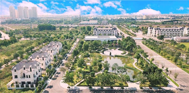 Anlac Green Symphony - Giá trị nhân đôi với tiềm năng vượt trội - 2 Anlac Green Symphony - Giá trị nhân đôi với tiềm năng vượt trội - 2