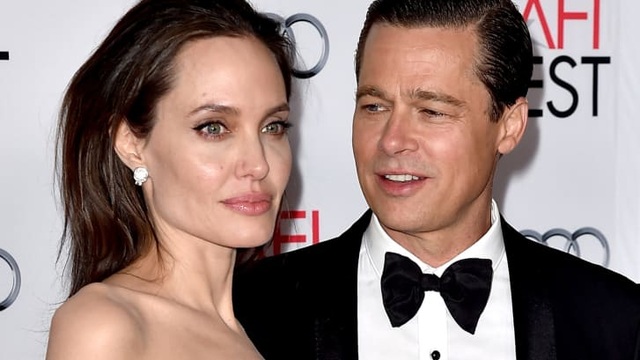 Angelina Jolie đem bán tranh do Brad Pitt tặng, thu về lợi lớn - 2