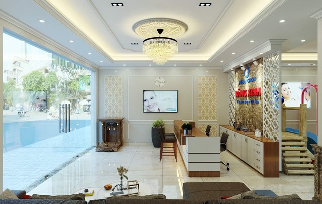 Nha khoa Răng Xinh thành phố Vinh - địa chỉ làm răng uy tín - 2 Nha khoa Răng Xinh thành phố Vinh - địa chỉ làm răng uy tín - 2