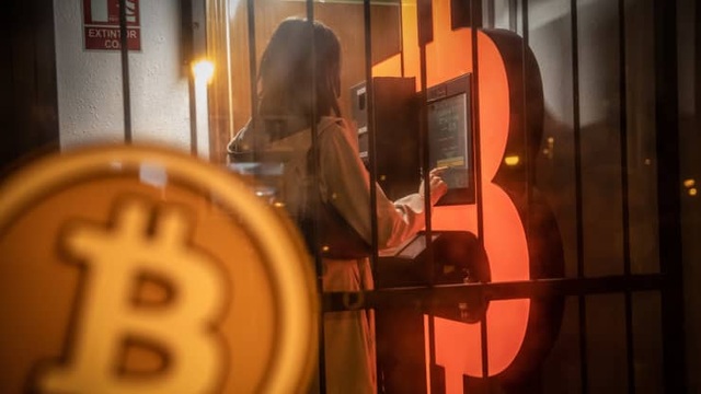 Bitcoin có thể là tiền tệ được lựa chọn trong thương mại quốc tế - 1