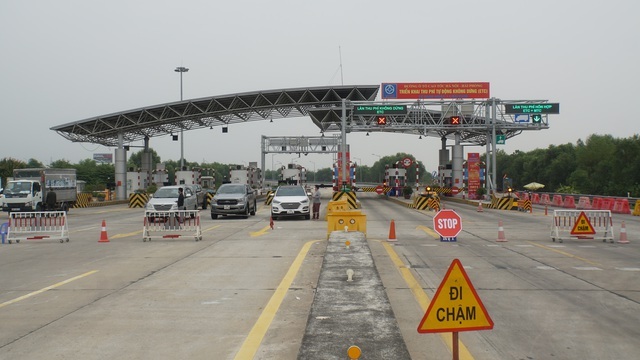 Hải Dương cho phép hoạt động vận tải trở lại vào ngày mai 3/3 - 2 Hải Dương cho phép hoạt động vận tải trở lại vào ngày mai 3/3 - 2