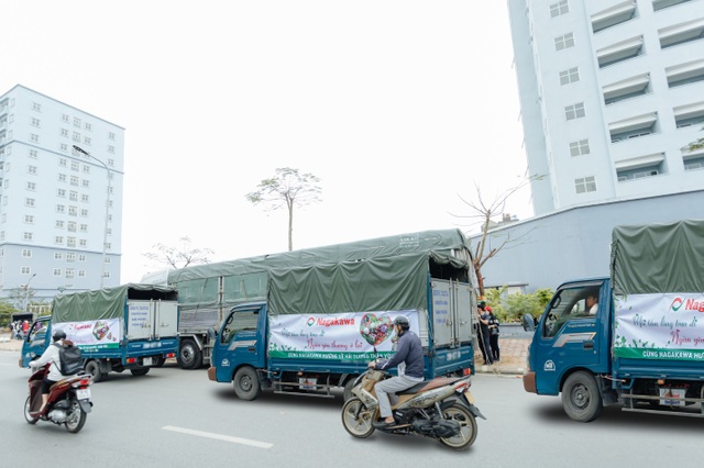 Khi nông sản Hải Dương trở thành quà tặng - 4 Khi nông sản Hải Dương trở thành quà tặng - 4